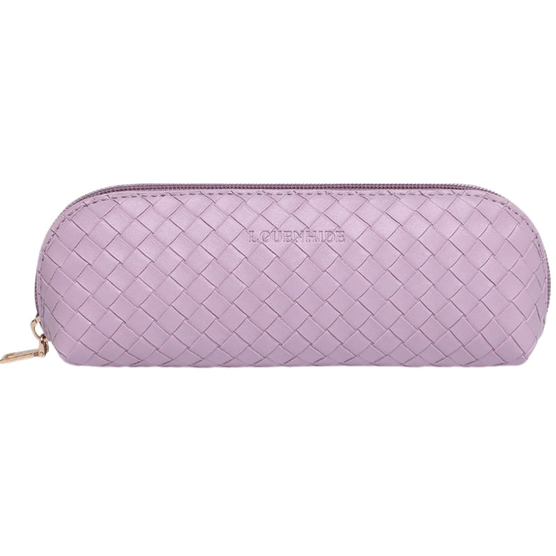 Jayne Makeup Bag - Lilac