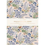 Bluebuds Notepad Jotter