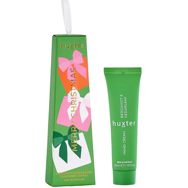 Hanging 35ml H'Cream - Green