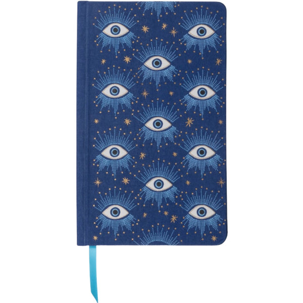 Starry Eyed Journal