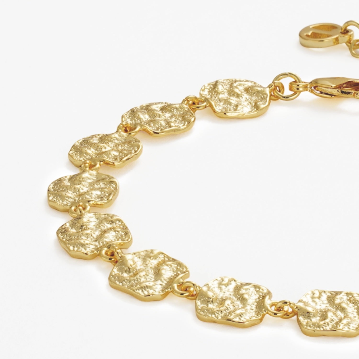 Bonny Bracelet - Gold