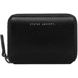 Wayward Wallet - Black