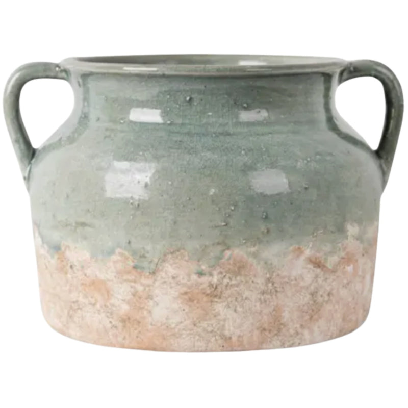 Varese Vessel Wide - Pale Blue