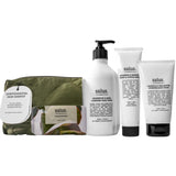 Quintessential Skin Quartet
