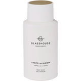 300ml Body Wash - Kyoto In Bloom
