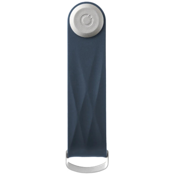 Key Organiser Active - Midnight Blue