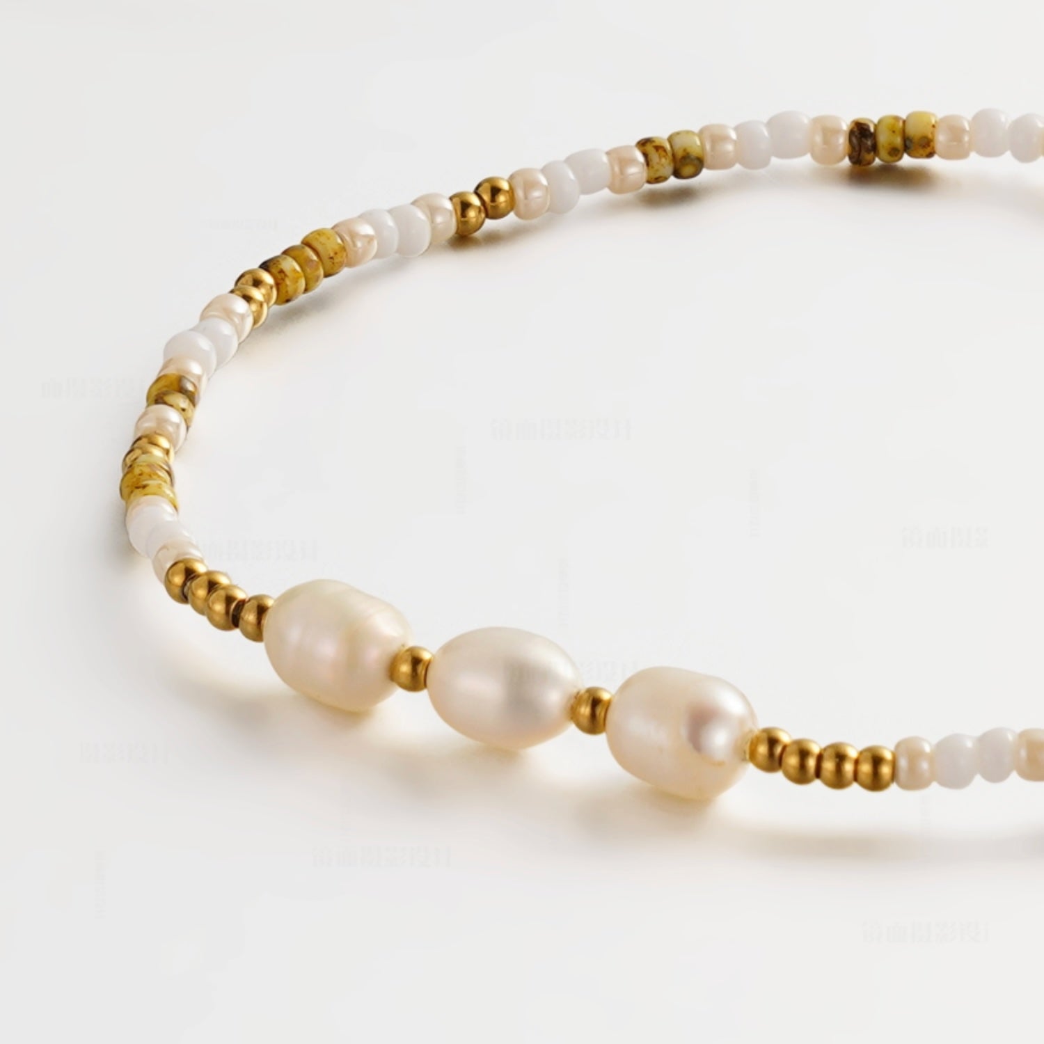 Connie Bracelet - Natural