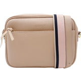 Leah Xbody Bag - Shell