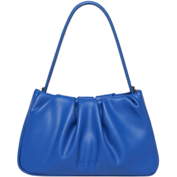 Uma Handbag - Ocean Blue