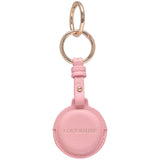 Opal Airtag Case - Pink