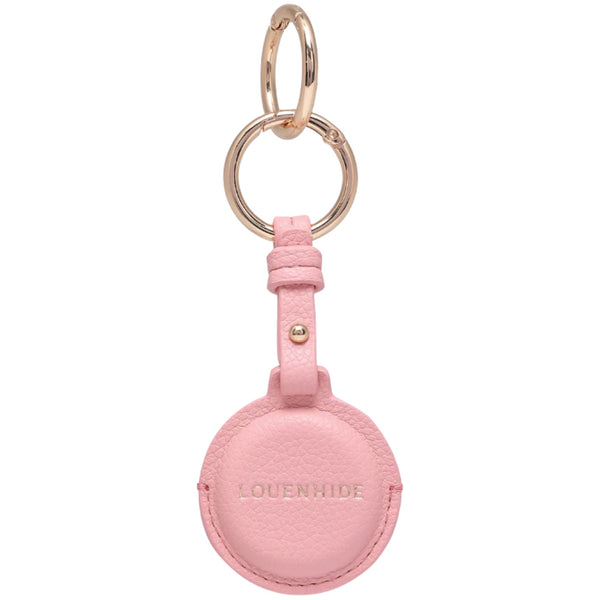 Opal Airtag Case - Pink