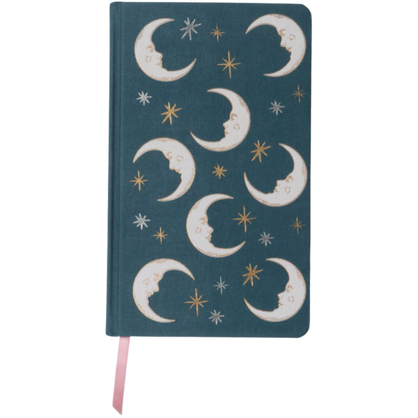 Teal Moon Journal