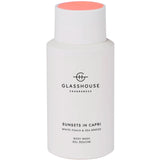 300ml Body Wash - Sunsets in Capri