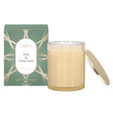 Circa 350g Candle - Pine & Snow Gum