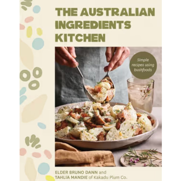 The Australian Ingredients Kitchen