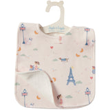 Jersey Bib S/2 - Bonjour Paris