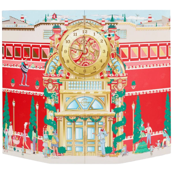 Christmas Advent Calendar 2025