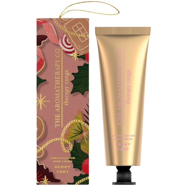 50ml Hand Cream - Berry Tart