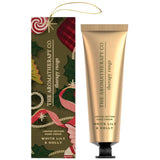 50ml Hand Cream - White Lily & Holly