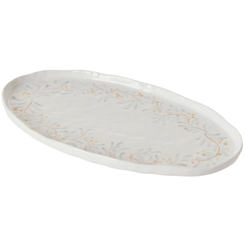 Juniper 39cm Platter