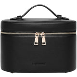 Juliette Vanity Case - Black