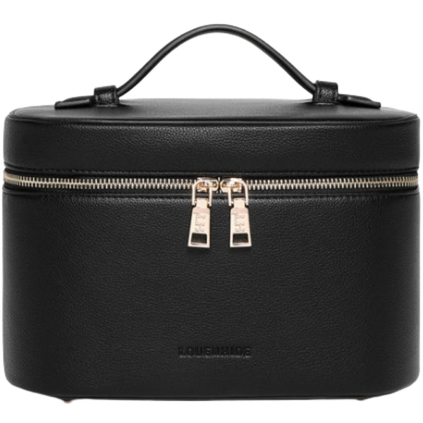Juliette Vanity Case - Black