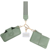 Ziggy Accessories Bundle - Sage Green