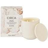 300gr Candle - Sea Salt & Vanilla