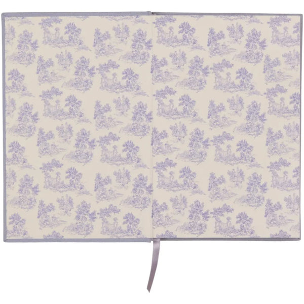 Journal - Very Tired Woman