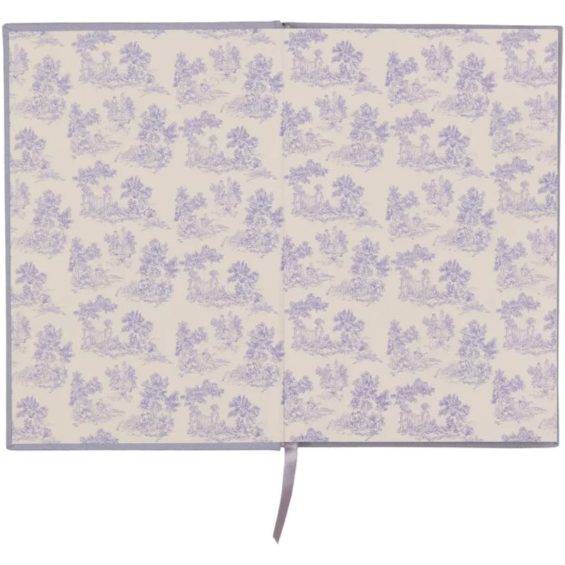 Journal - Very Tired Woman