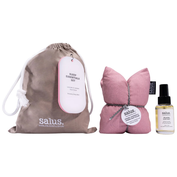 Sleep Essentials Set