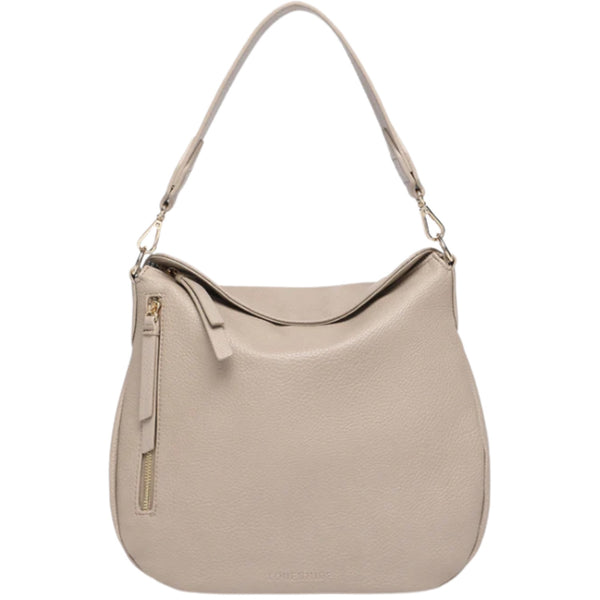 Nadia Shoulder Bag - Malt