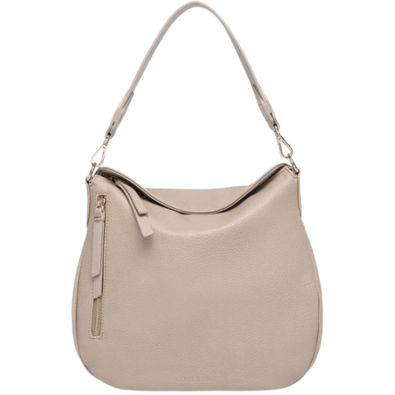 Nadia Shoulder Bag - Malt