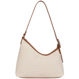Amelia Shoulder Bag - Can/Tan