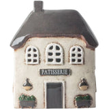 YA0090 Patisserie Tea Light House