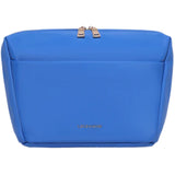 Vanessa Cosmetic Bag - Royal Blue