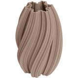 Emma Dusty Rose Vase 31cm