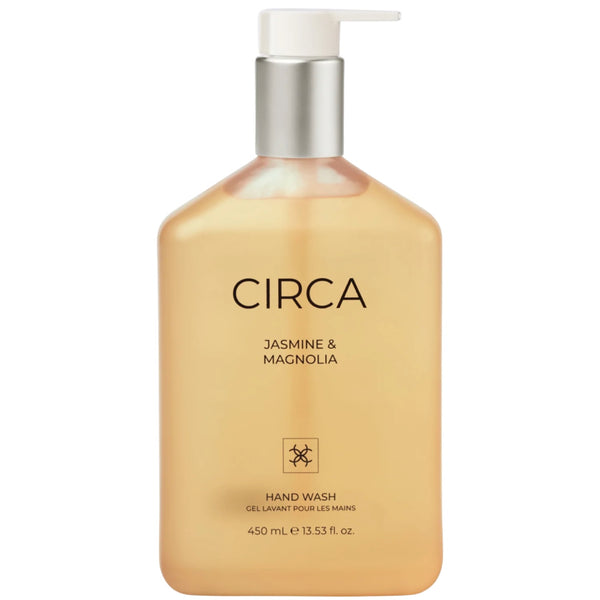 450ml Hand Wash - Jasmine & Magnolia