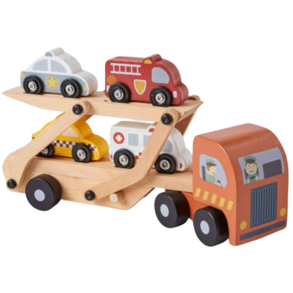 Car Carrier
