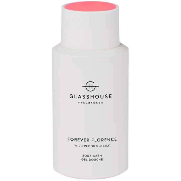 300ml Body Wash - Forever Florence