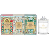 60g Candle Trio 2025