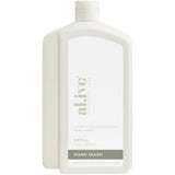 1L Hand Wash Refill - Lemon Myrtle & Honeydew