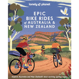 Epic Bike Rides of Australia & New Zealand