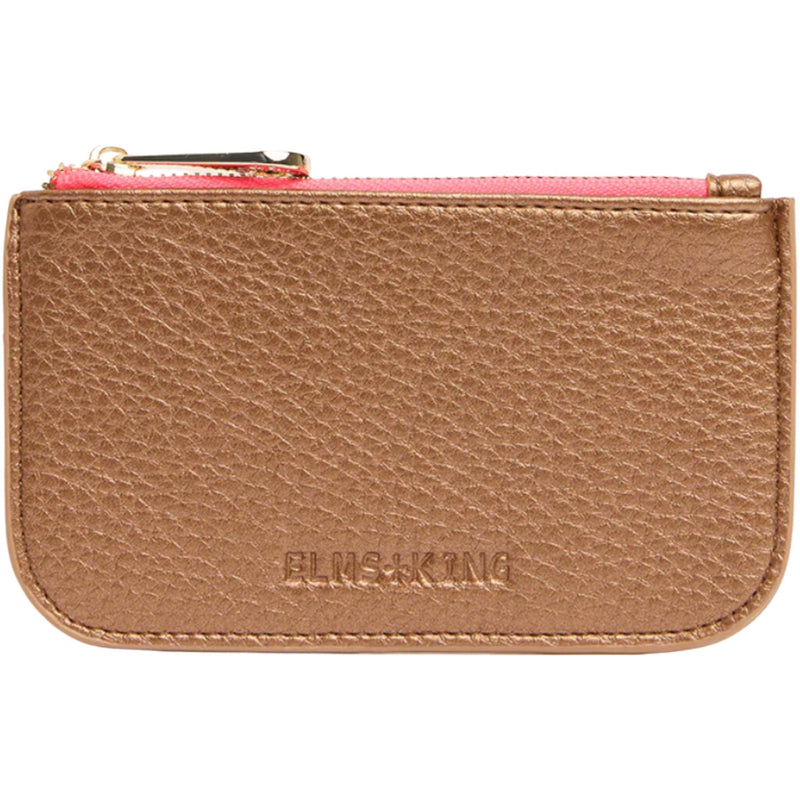 Centro Wallet - Copper