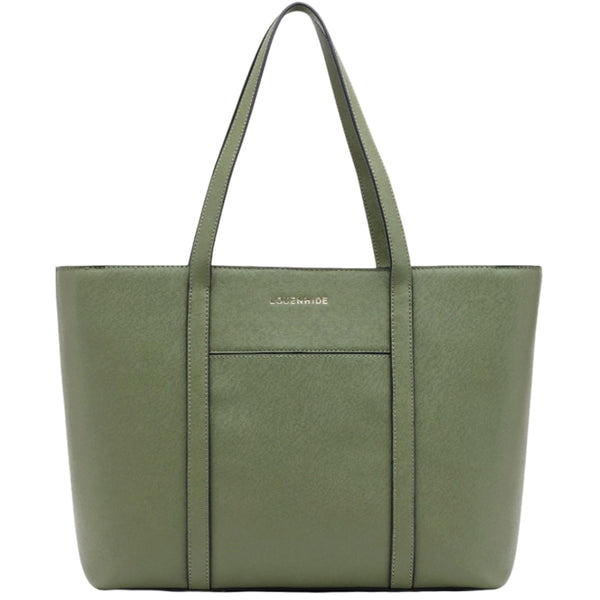 Malibu Laptop Bag - Sage Green