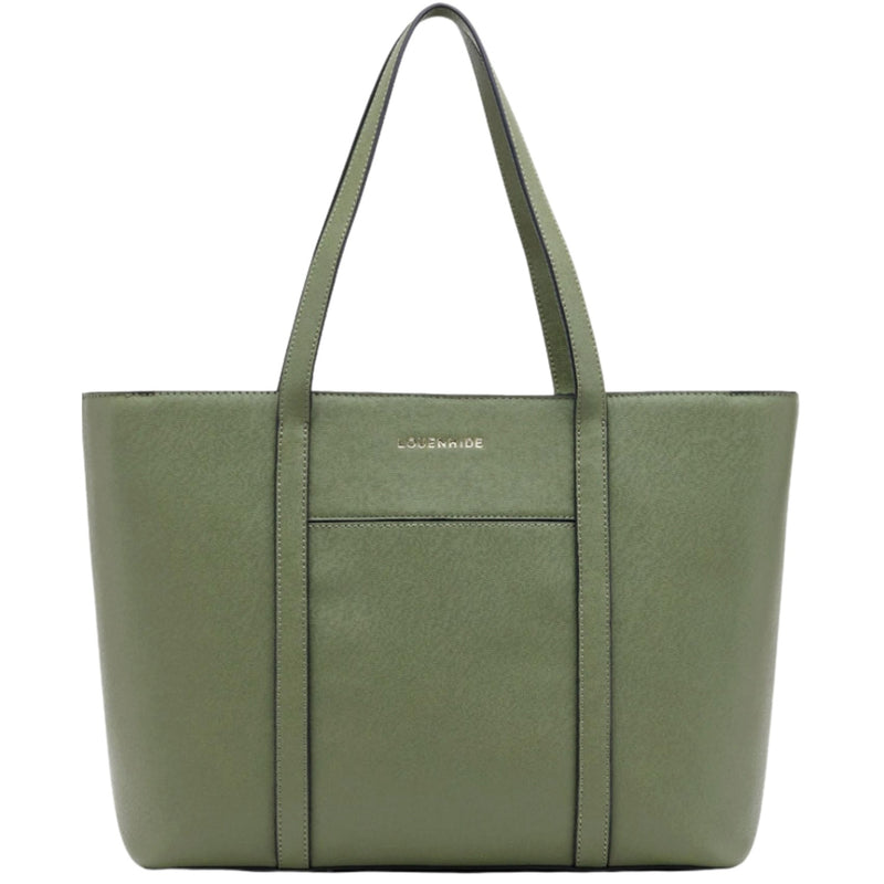 Malibu Laptop Bag - Sage Green