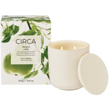 300g Candle - Pear & Lime