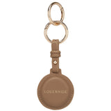 Opal Airtag Case - Mocha