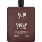 Black Oud & Saffron Wash Refill