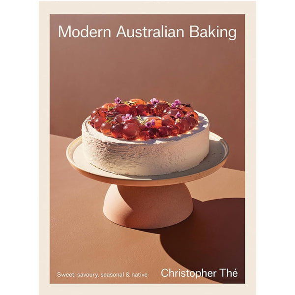Modern Australian Baking